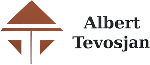 Bauelemente Tevosjan - Logo