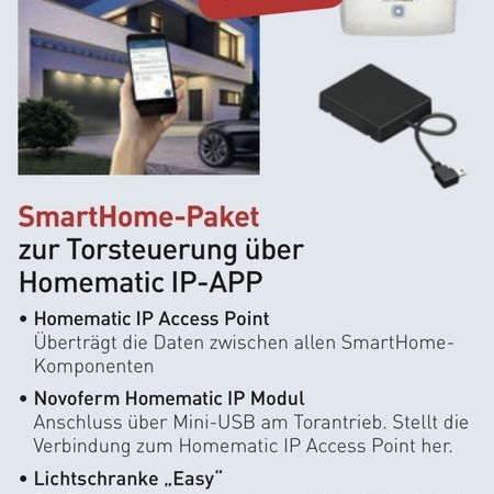 SmartHome