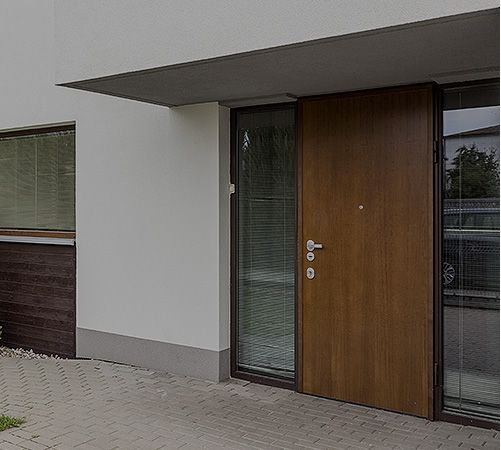 Bauelemente kaufen im Raum Halver bei Albert Tovosjan